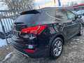 Hyundai SANTA FE Style 4WD AUTOMATIK XENON LEDER NAVI Schwarz - thumbnail 9