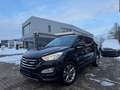 Hyundai SANTA FE Style 4WD AUTOMATIK XENON LEDER NAVI Schwarz - thumbnail 2