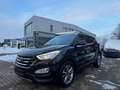 Hyundai SANTA FE Style 4WD AUTOMATIK XENON LEDER NAVI Schwarz - thumbnail 4
