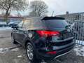 Hyundai SANTA FE Style 4WD AUTOMATIK XENON LEDER NAVI Schwarz - thumbnail 8