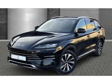 Seal U 1.5 - 217  Boost