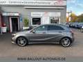 Mercedes-Benz A 220 d 4Matic*KLIMA*NAVI*AMG-PAKET*SPUR*TOT*LED* Gris - thumbnail 1