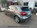 Mercedes-Benz A 220 d 4Matic*KLIMA*NAVI*AMG-PAKET*SPUR*TOT*LED* Gris - thumbnail 7