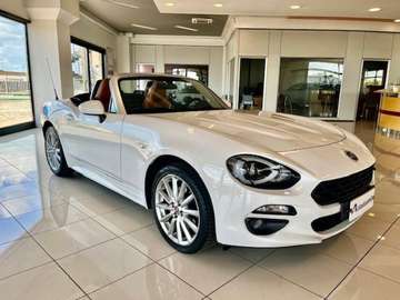 1.4 MultiAir AT6 Lusso FULL OptionalPREZZO REALE !