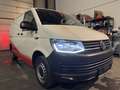 Volkswagen T6 Transporter Kastenwagen TDI BMT Weiß - thumbnail 5