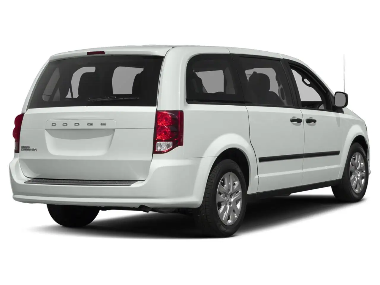 Dodge Grand Caravan photo Dodge Grand Caravan
