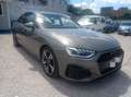 Audi A4 A4 Berlina 35 2.0 tdi mhev S line edition 163cv Grigio - thumbnail 2
