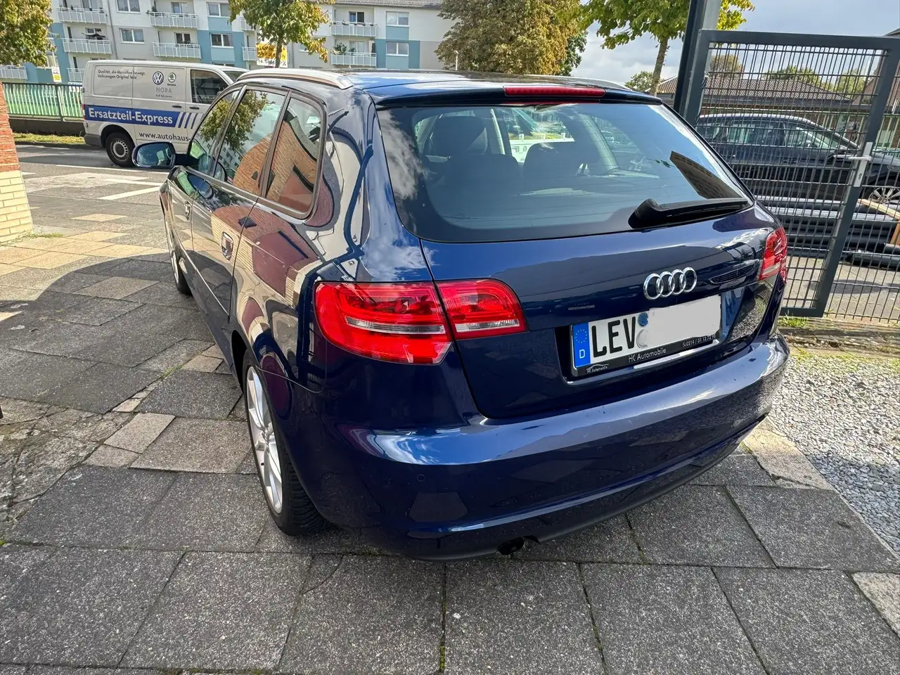 Das Auto