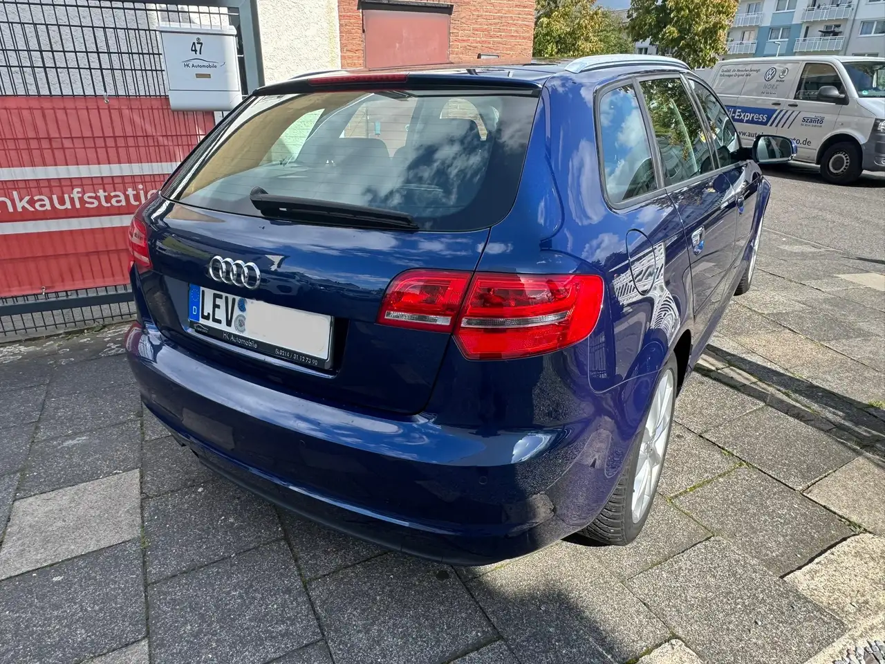 Das Auto