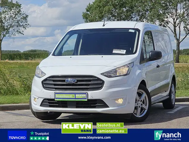 Ford Transit Connect 1.5 L2 Lang Airco 3 Zits