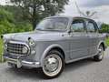 Fiat 1100 103 Elite Vignale '56 Argento - thumbnail 15