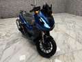 Honda ADV 350 Kék - thumbnail 4