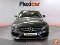 Mercedes-Benz C 220 220CDI Elegance Aut. Gris - thumbnail 2