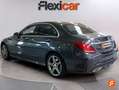 Mercedes-Benz C 220 220CDI Elegance Aut. Gris - thumbnail 7