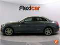 Mercedes-Benz C 220 220CDI Elegance Aut. Gris - thumbnail 4