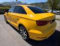Audi A3 A3 Limousine 1,6 TDI S-tronic Sport Gelb - thumbnail 8