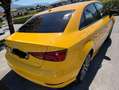Audi A3 A3 Limousine 1,6 TDI S-tronic Sport Gelb - thumbnail 7