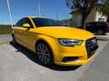 Audi A3 A3 Limousine 1,6 TDI S-tronic Sport Gelb - thumbnail 3