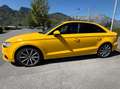 Audi A3 A3 Limousine 1,6 TDI S-tronic Sport Gelb - thumbnail 1