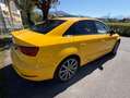 Audi A3 A3 Limousine 1,6 TDI S-tronic Sport Gelb - thumbnail 4