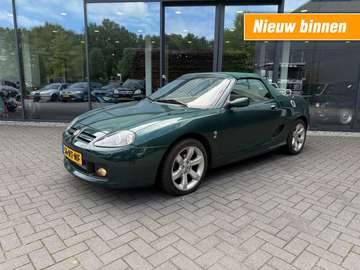 1.8 TF 135 OXFORD SE,1e Eig, Orig. NL, Leer, Deale