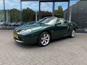 1.8 TF 135 OXFORD SE,1e Eig, Orig. NL, Leer, Deale