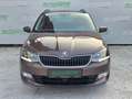 Skoda Fabia Joy 1.2 TSI 110PS, Navi, Pano, 17"+WiRäder ... Marrone - thumbnail 4