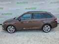 Skoda Fabia Joy 1.2 TSI 110PS, Navi, Pano, 17"+WiRäder ... Marrone - thumbnail 6