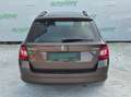 Skoda Fabia Joy 1.2 TSI 110PS, Navi, Pano, 17"+WiRäder ... Marrone - thumbnail 5