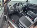 Skoda Fabia Joy 1.2 TSI 110PS, Navi, Pano, 17"+WiRäder ... Marrone - thumbnail 3