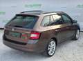 Skoda Fabia Joy 1.2 TSI 110PS, Navi, Pano, 17"+WiRäder ... Marrone - thumbnail 2