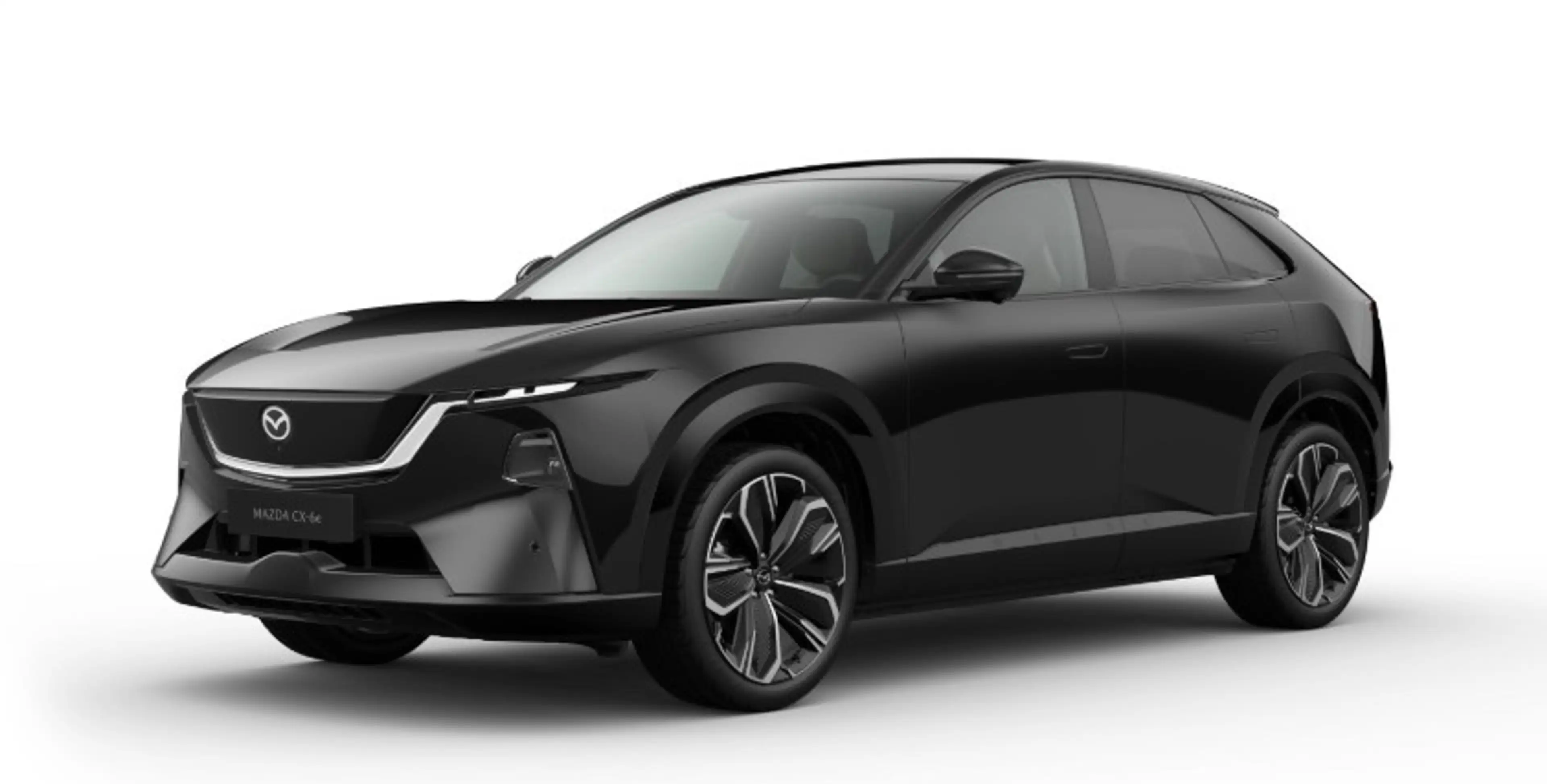 Mazda 6e EV-258 Takumi Plus *AHK*Sofort*Aktion* NAPPA el.Ro