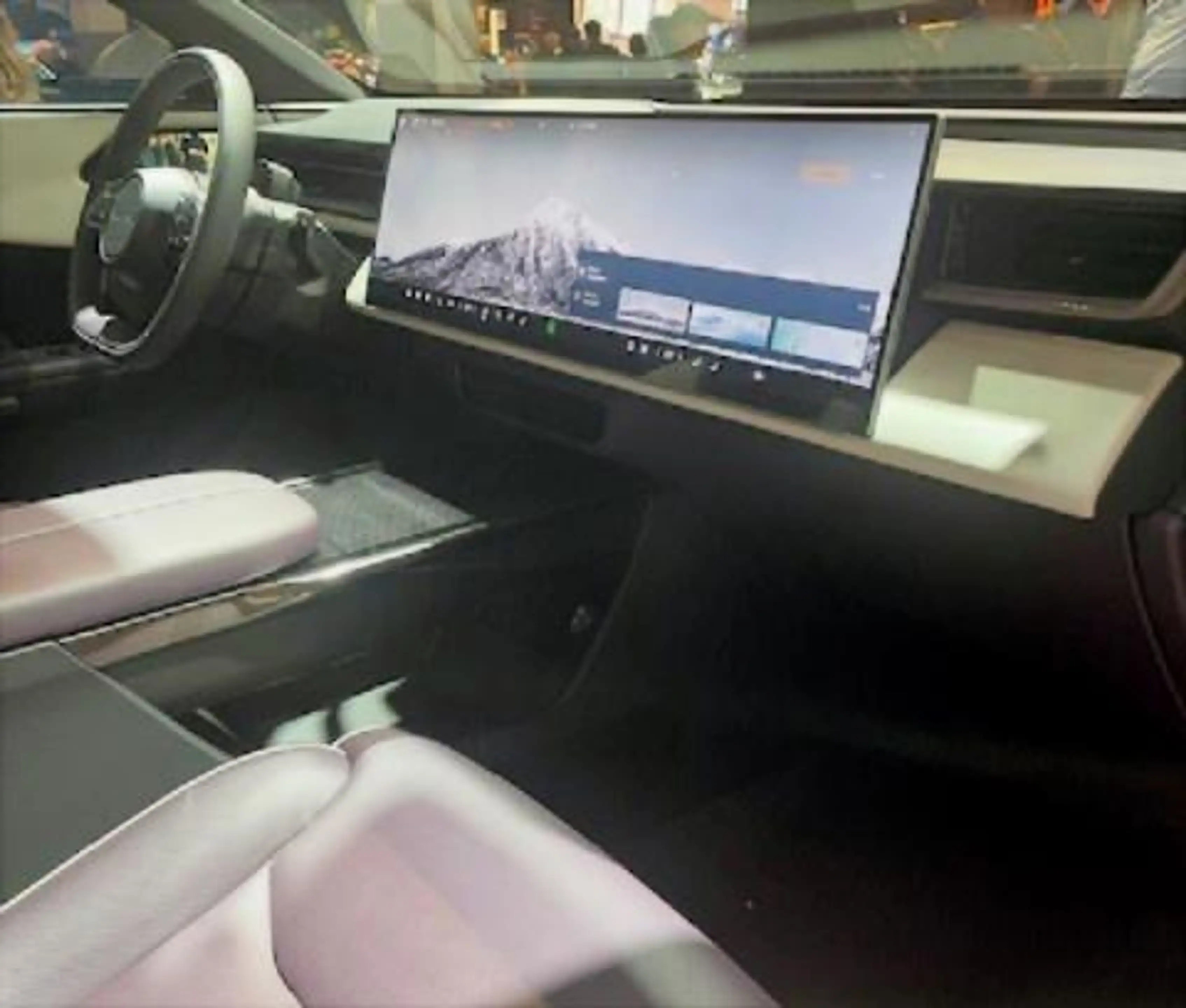 Mazda 6e EV-258 Takumi Plus *AHK*Sofort*Aktion* NAPPA el.Ro — photo 9