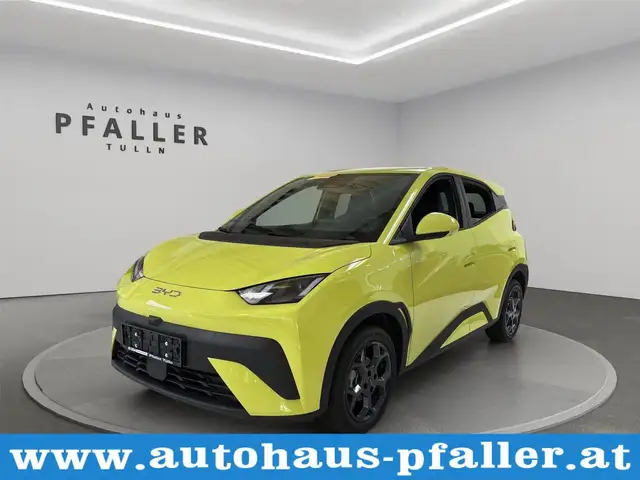 BYD Dolphin Surf 43,2kWh Boost