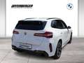 BMW X3 30e xDrive M-Sport  DAB Head up Biały - thumbnail 2