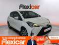 Toyota Yaris 1.5 Active Blanco - thumbnail 1