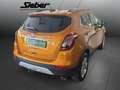 Opel Mokka X 1.4 Turbo Innovation *LED*PDC*Sitzheizung Orange - thumbnail 4
