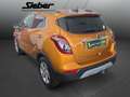Opel Mokka X 1.4 Turbo Innovation *LED*PDC*Sitzheizung Orange - thumbnail 5
