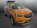 Opel Mokka X 1.4 Turbo Innovation *LED*PDC*Sitzheizung Orange - thumbnail 3