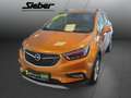 Opel Mokka X 1.4 Turbo Innovation *LED*PDC*Sitzheizung Oranje - thumbnail 2