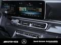 Mercedes-Benz V 220 STYLE 4M LANG 6 SITZE MBUX Noir - thumbnail 8