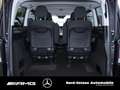 Mercedes-Benz V 220 STYLE 4M LANG 6 SITZE MBUX Noir - thumbnail 13
