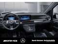 Mercedes-Benz V 220 STYLE 4M LANG 6 SITZE MBUX Schwarz - thumbnail 3