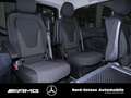 Mercedes-Benz V 220 STYLE 4M LANG 6 SITZE MBUX Noir - thumbnail 11