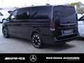 Mercedes-Benz V 220 STYLE 4M LANG 6 SITZE MBUX Noir - thumbnail 4