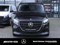 Mercedes-Benz V 220 STYLE 4M LANG 6 SITZE MBUX Noir - thumbnail 2
