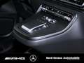 Mercedes-Benz V 220 STYLE 4M LANG 6 SITZE MBUX Noir - thumbnail 9