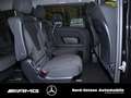 Mercedes-Benz V 220 STYLE 4M LANG 6 SITZE MBUX Noir - thumbnail 12