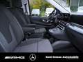 Mercedes-Benz V 220 STYLE 4M LANG 6 SITZE MBUX Noir - thumbnail 10