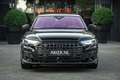 Audi A8 60 TFSI E QUATTRO S-LINE+MASSAGE+HEADUP+21INCH+360 Zwart - thumbnail 16